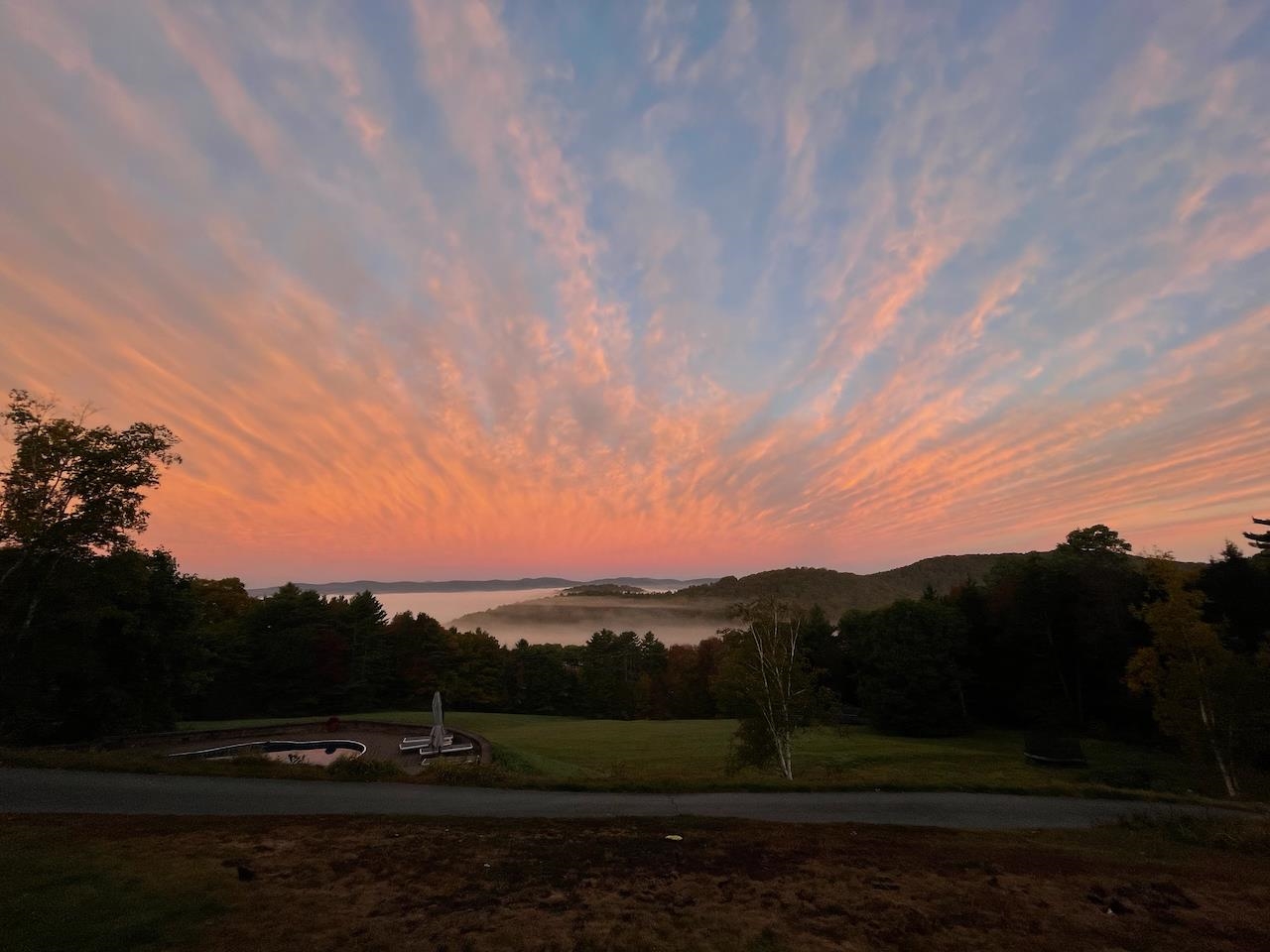 2769 Cloudland Road Woodstock, VT 05091 - Photo 54 of 56