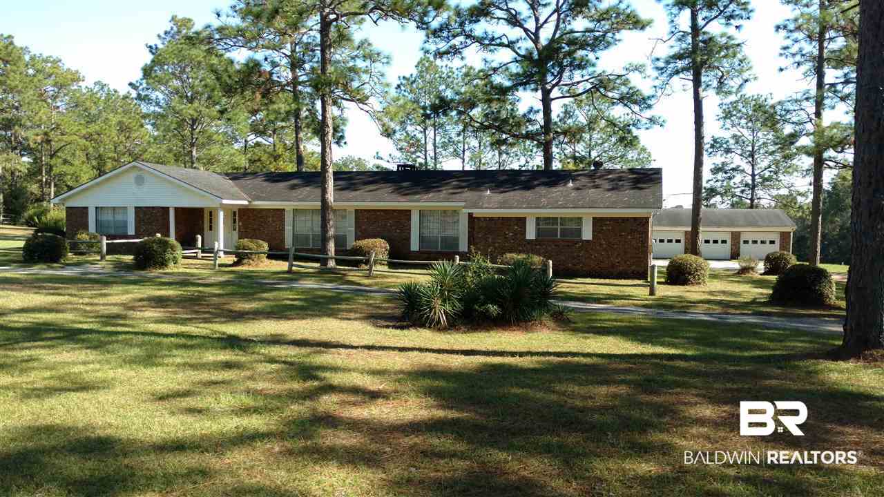 3927 Leroy Stevens Road Mobile, AL 36619 - Photo 3 of 28