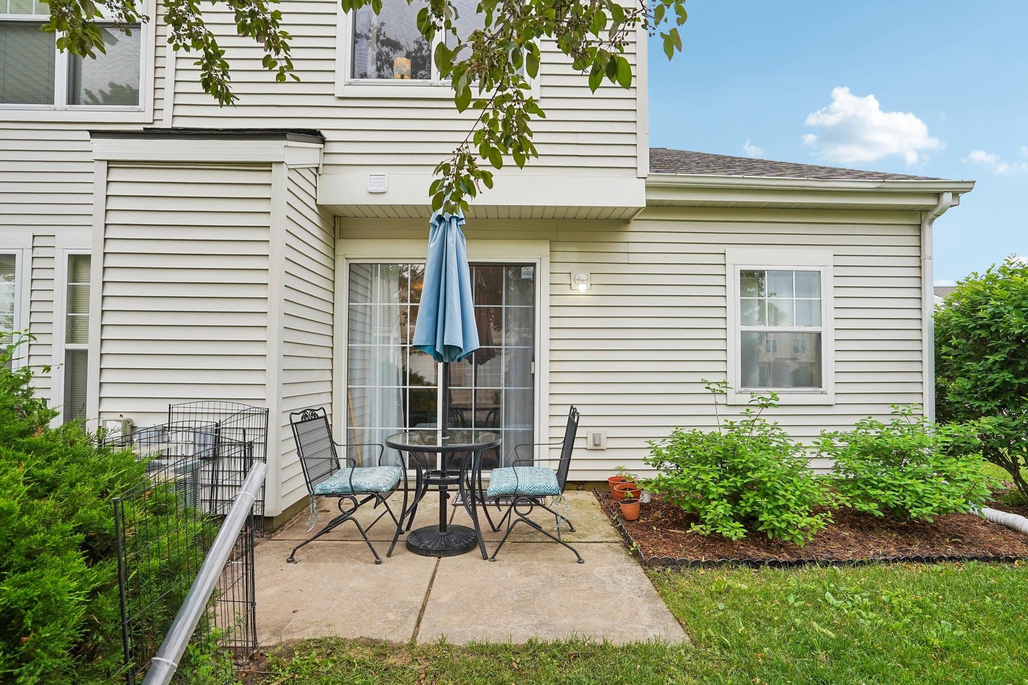 2941 Holborn Circle Madison, WI 53718 - Photo 35 of 37