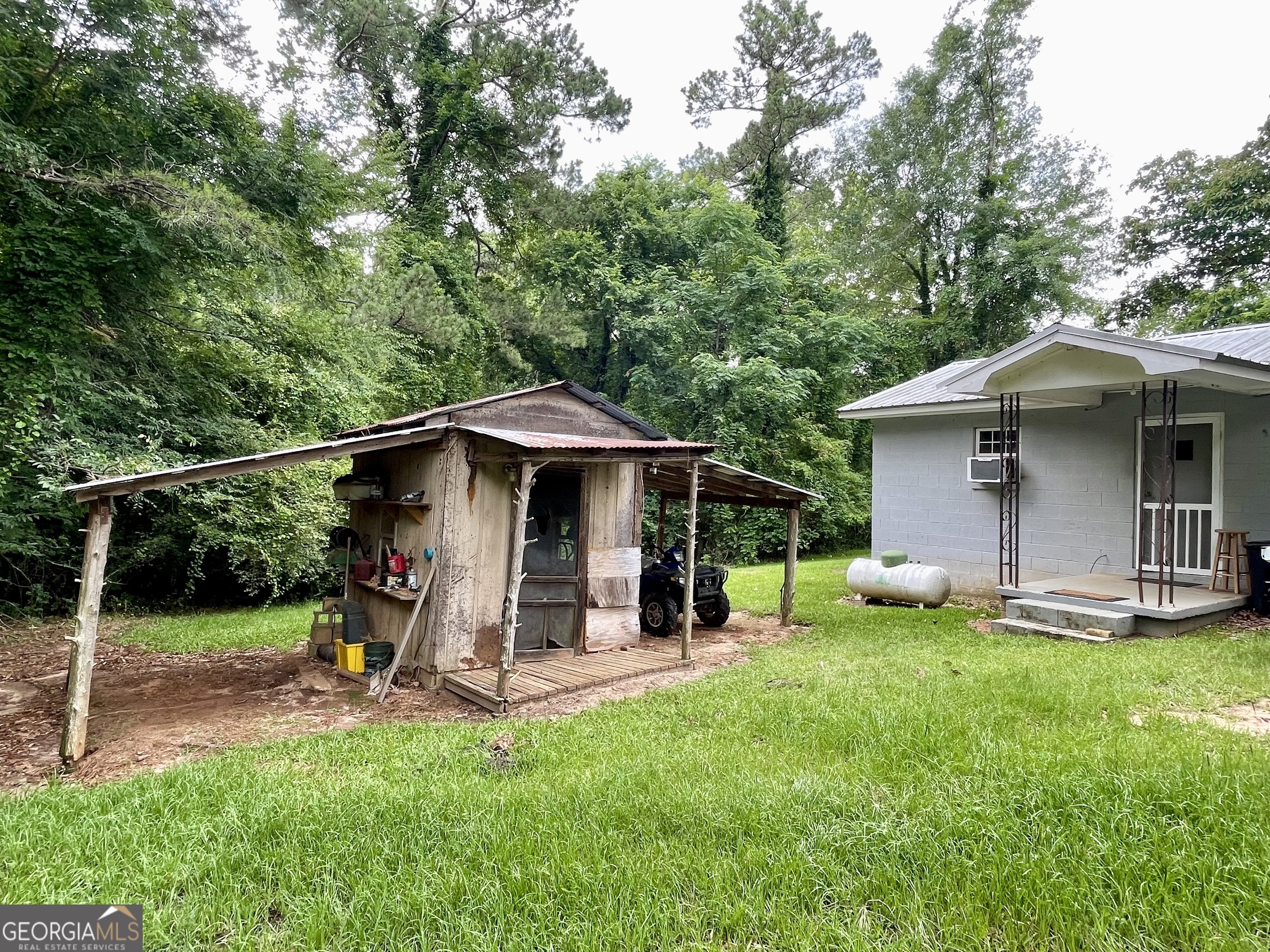 540 Allgood Road Irwinton, GA 31042 - Photo 15 of 22