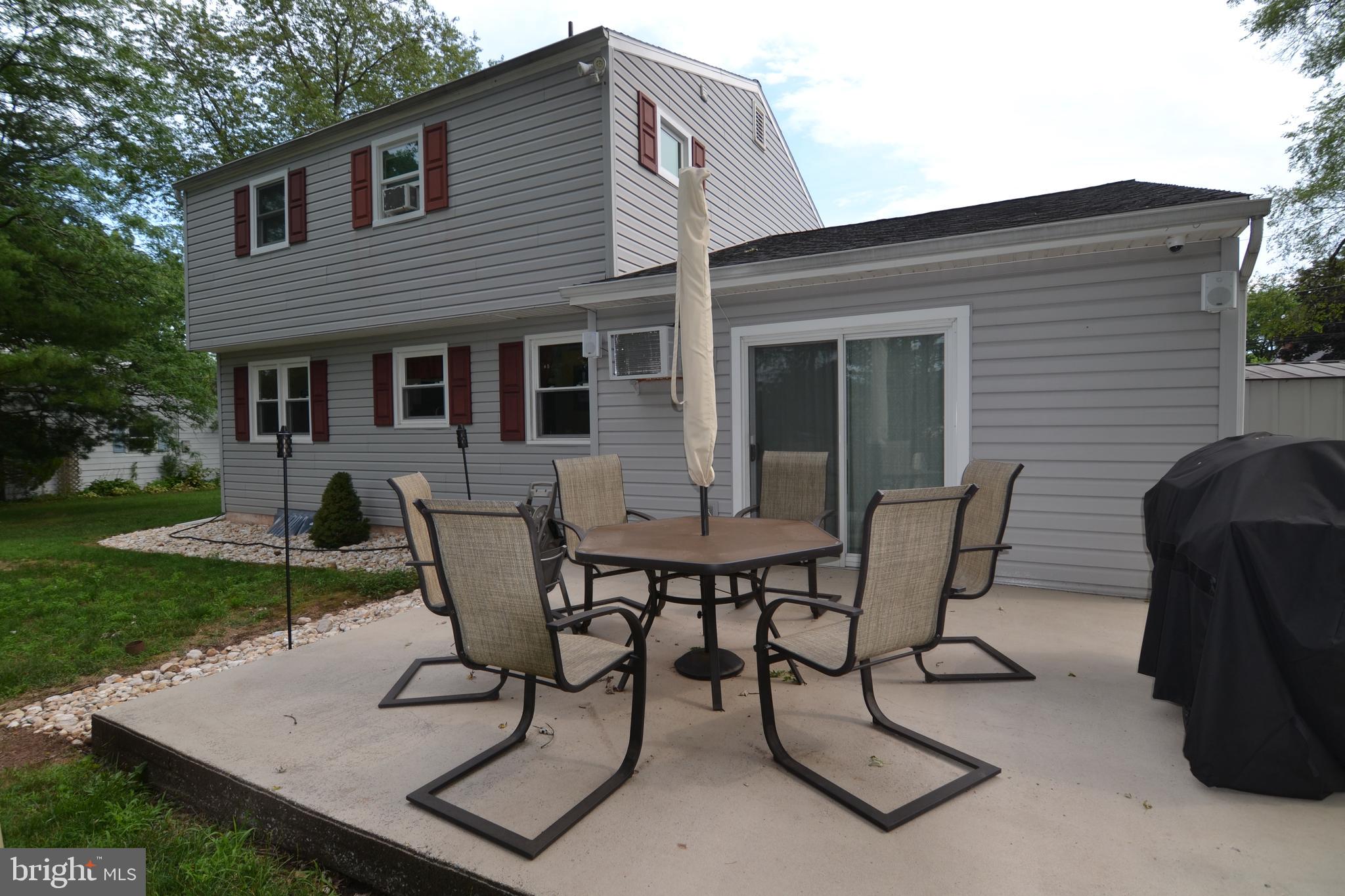 1321 Randy Drive Pottstown, PA 19464 - Photo 22 of 28 Gallery Image 22