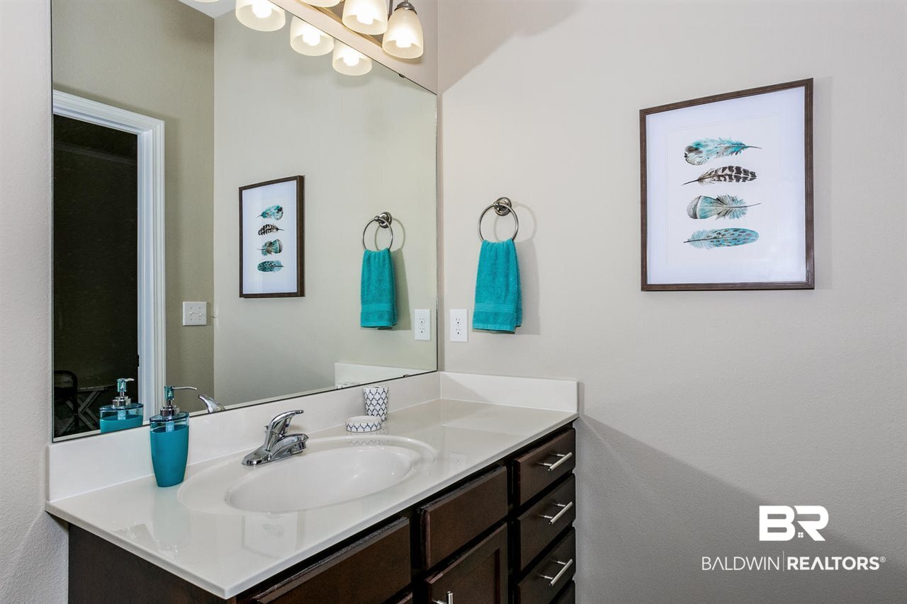 430 West Fort Morgan Road, Unit 1503 Gulf Shores, AL 36542 - Photo 16 of 27