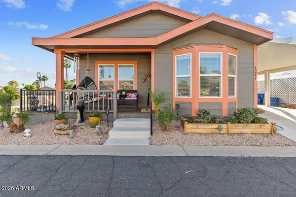$220,000 | 8865 East Baseline Road, Unit 1241, Mesa, AZ 85209