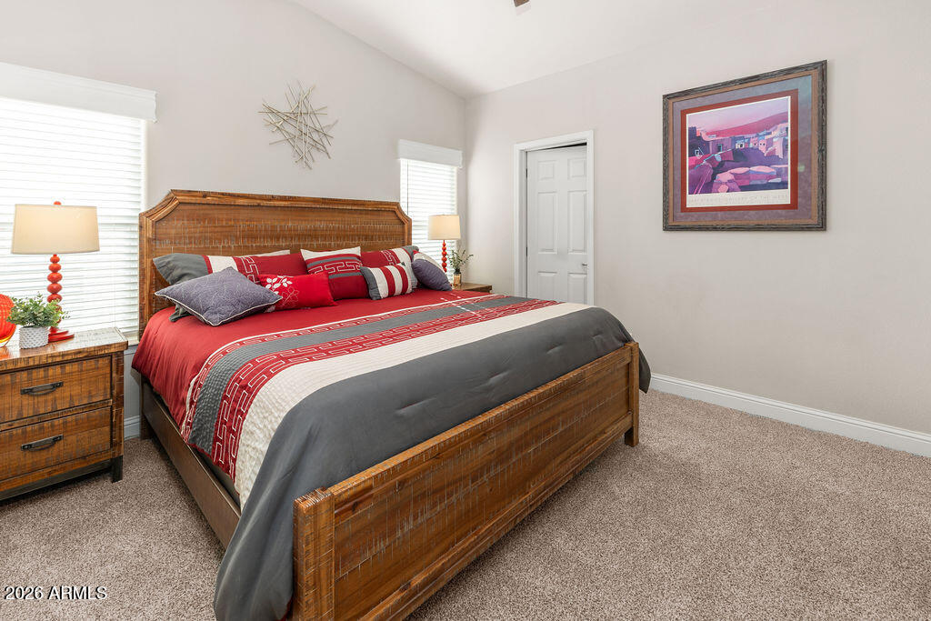 8865 East Baseline Road, Unit 1241 Mesa, AZ 85209 - Photo 14 of 30 14 spacious primary suite & walk in clos