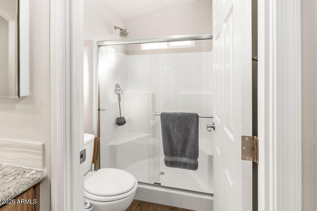 8865 East Baseline Road, Unit 1241 Mesa, AZ 85209 - Photo 18 of 30 18 primary ensuite