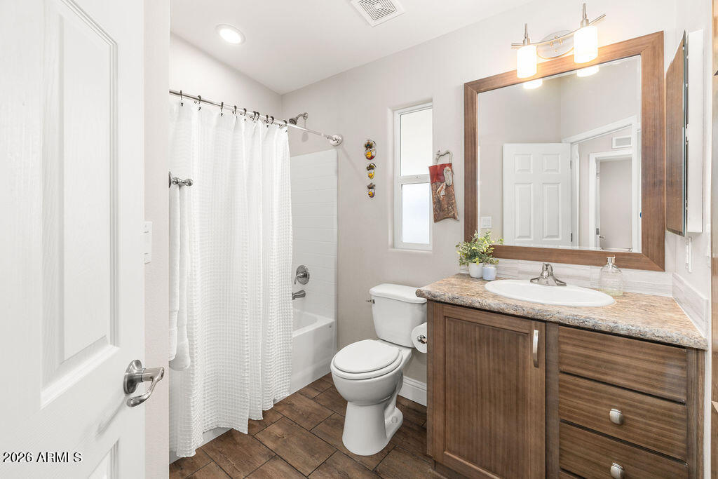 8865 East Baseline Road, Unit 1241 Mesa, AZ 85209 - Photo 23 of 30 23 full bathroom 2