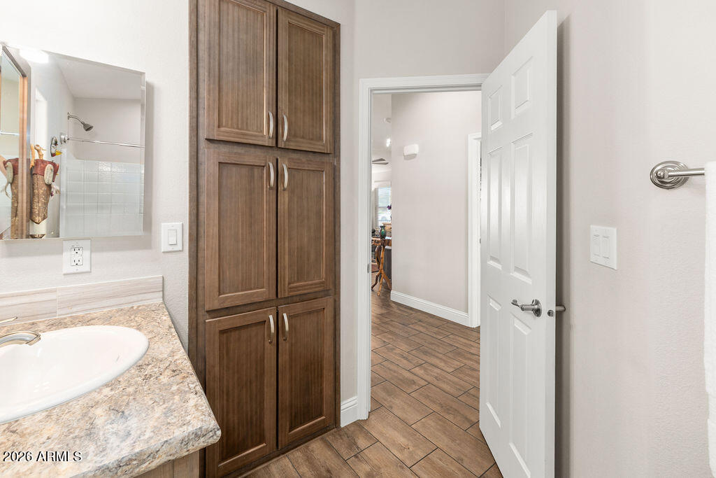 8865 East Baseline Road, Unit 1241 Mesa, AZ 85209 - Photo 24 of 30 24 full bathroom 2
