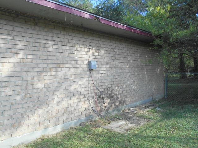 7714 Grayson Avenue Baton Rouge, LA 70812 - Photo 13 of 13 Rearview