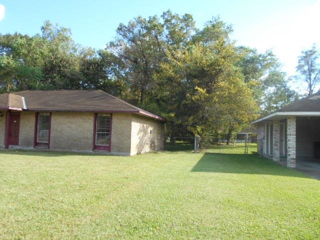 7714 Grayson Avenue Baton Rouge, LA 70812 - Photo 2 of 13 Sideview
