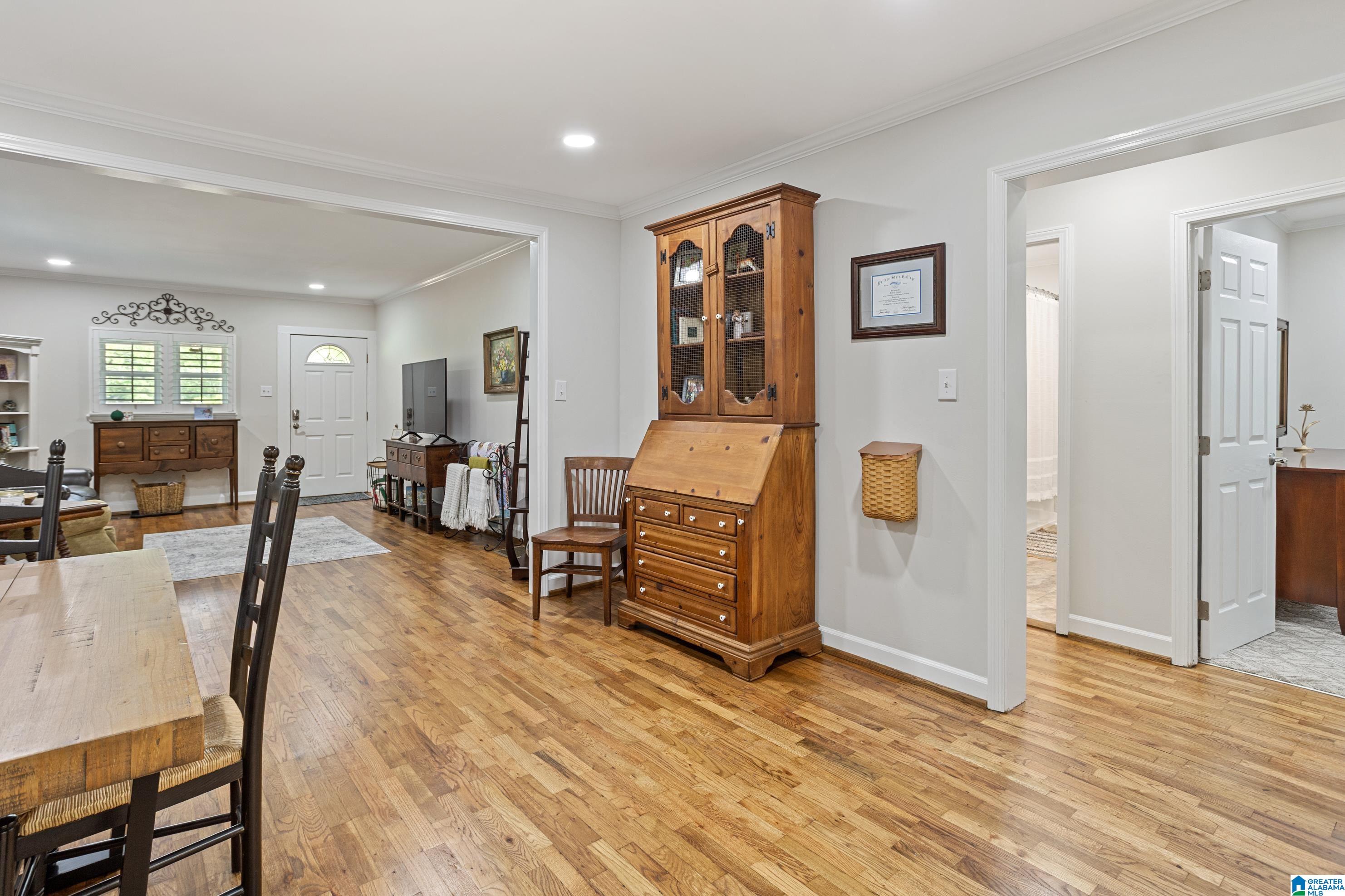 1224 Whitten Road Mount Olive, AL 35117 - Photo 6 of 39