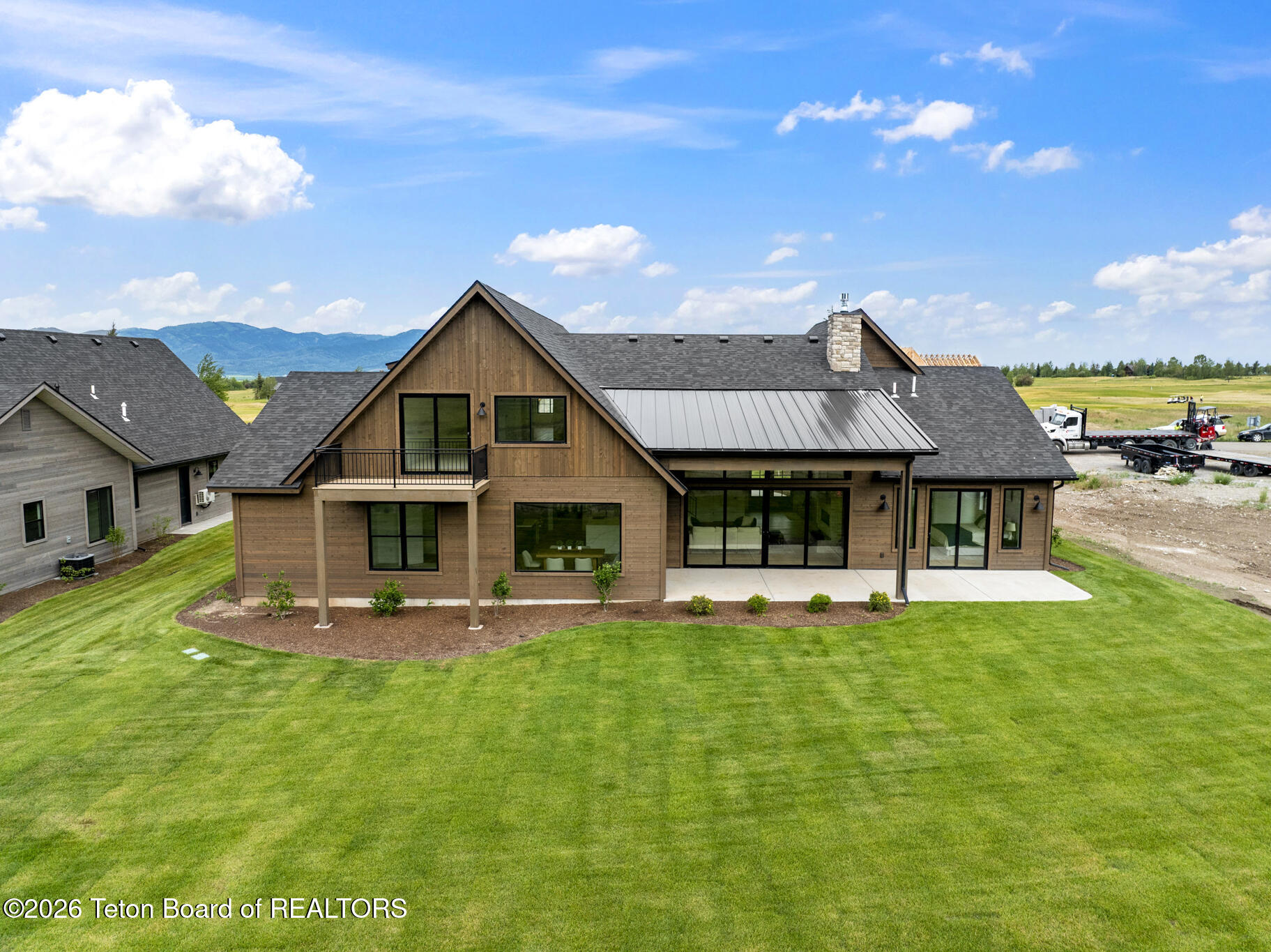 6355 Snow Goose Circle Victor, ID 83455 - Photo 54 of 62 54