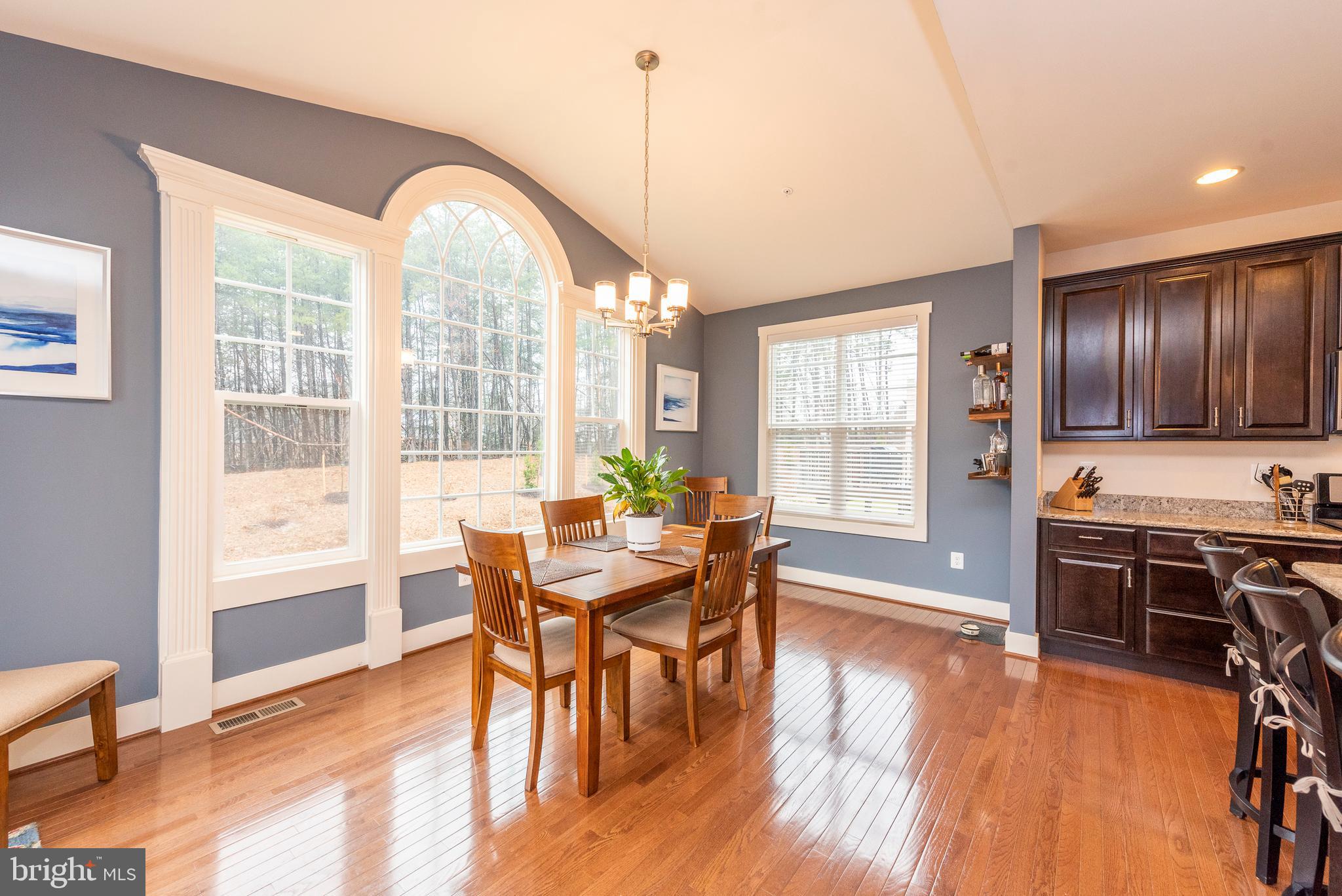 1118 Chevron Road Severn, MD 21144 - Photo 14 of 42 Dining Area