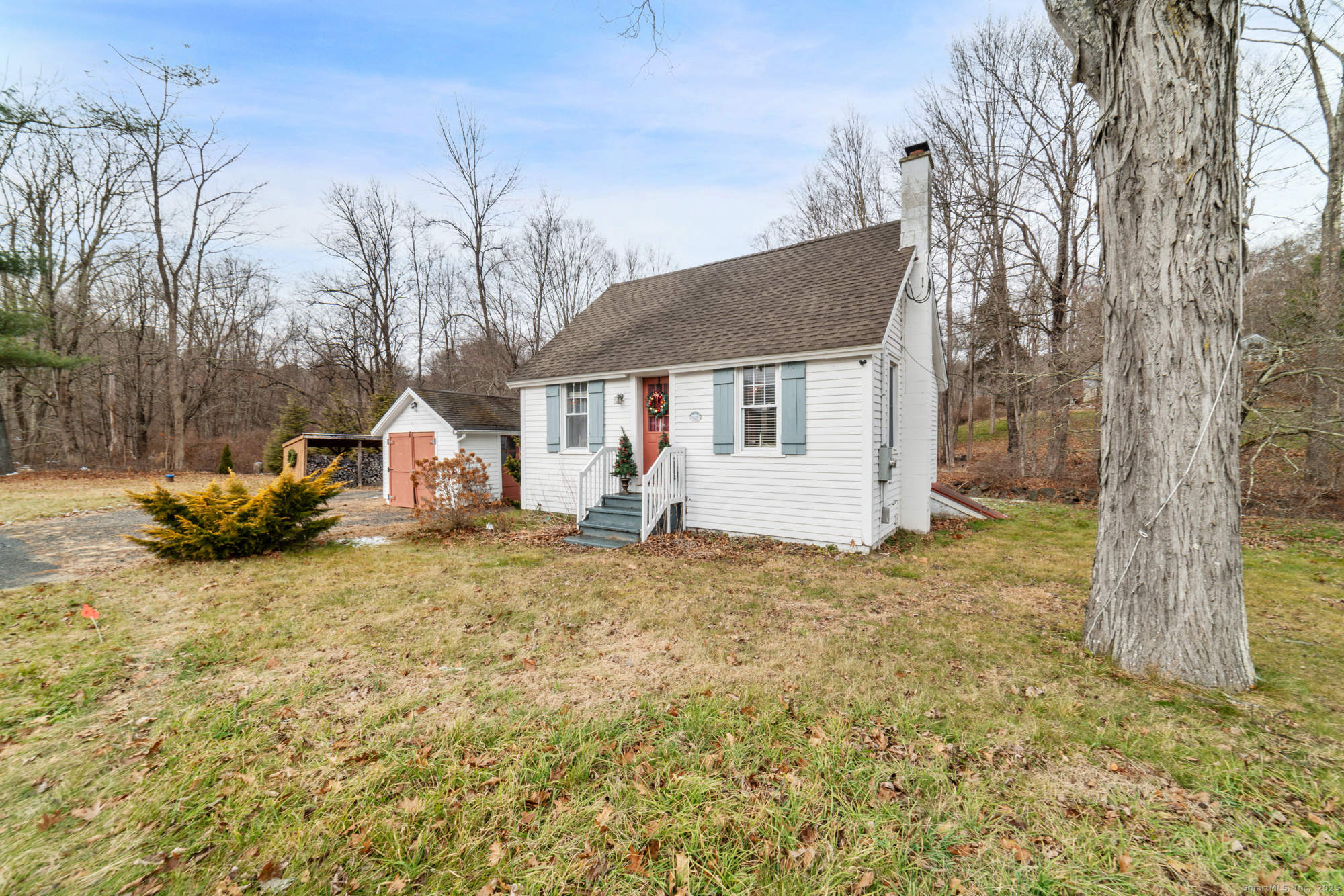 10 Hazel Plain Road Woodbury, CT 06798 - Photo 14 of 38