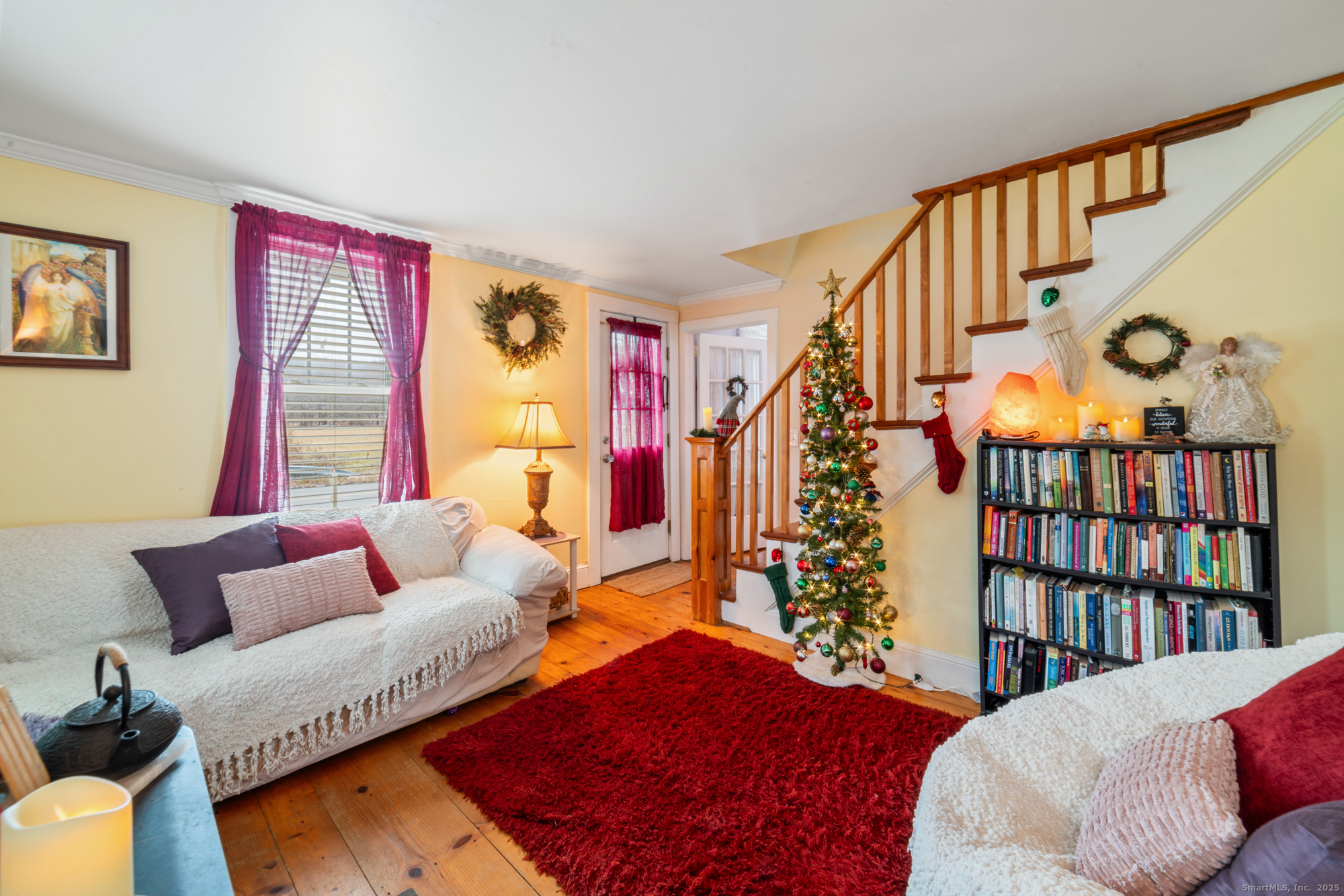 10 Hazel Plain Road Woodbury, CT 06798 - Photo 18 of 38