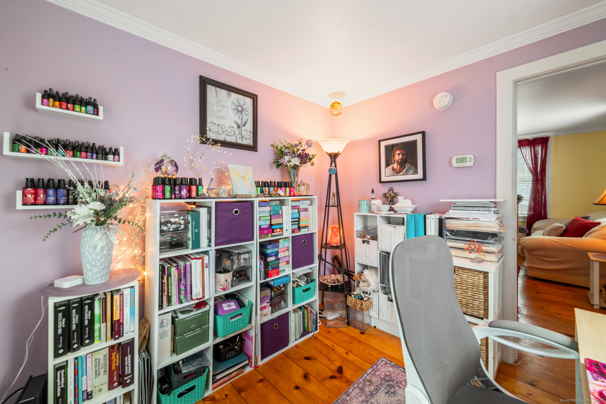 10 Hazel Plain Road Woodbury, CT 06798 - Photo 22 of 38