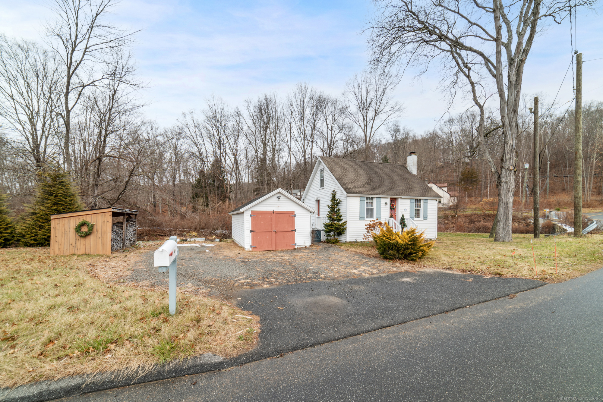 10 Hazel Plain Road Woodbury, CT 06798 - Photo 30 of 38