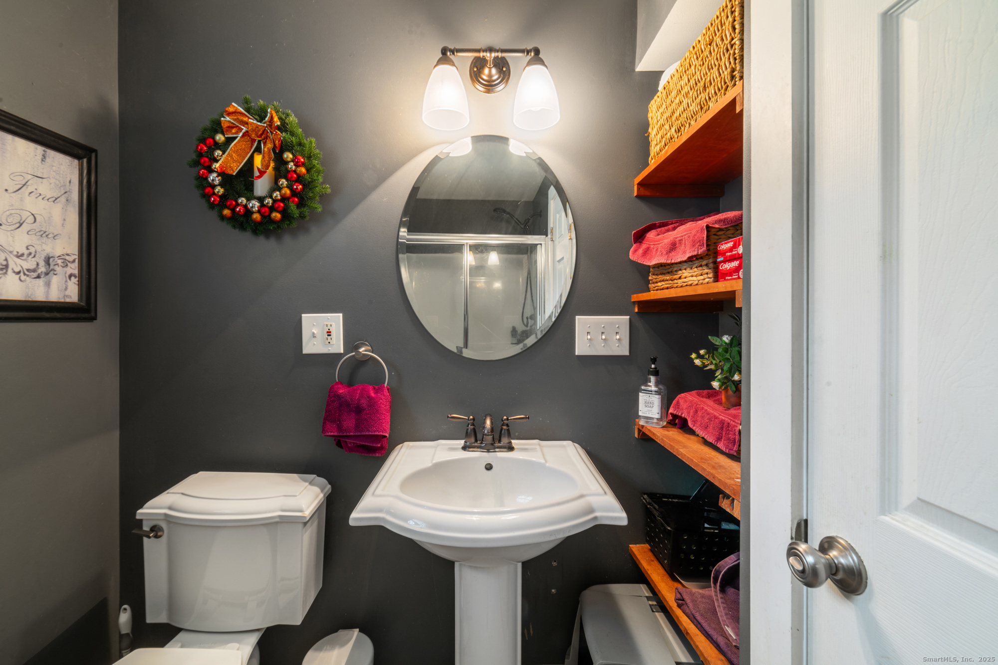 10 Hazel Plain Road Woodbury, CT 06798 - Photo 9 of 38