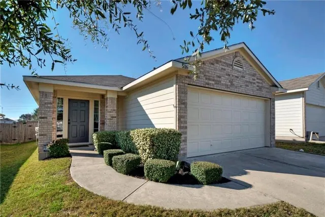 $2,199 | 516 Celery Loop, Austin, TX 78748