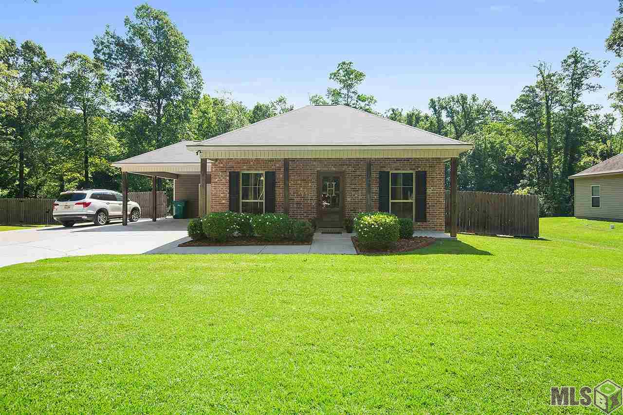 11241 Buddy Ellis Road Denham Springs, LA 70726 - Photo 1 of 12 Gallery Image 1