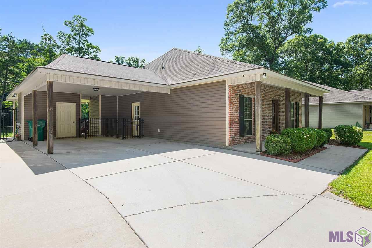 11241 Buddy Ellis Road Denham Springs, LA 70726 - Photo 2 of 12 Gallery Image 2