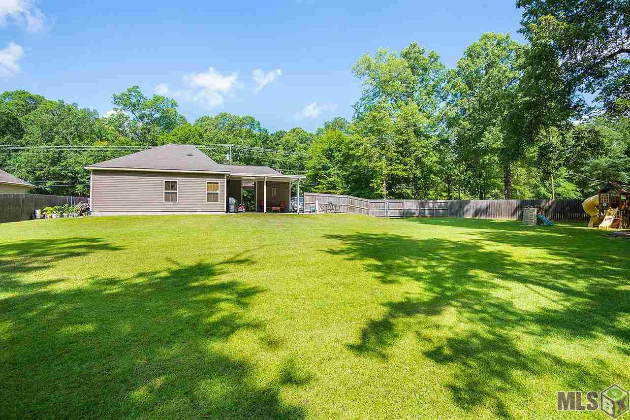 11241 Buddy Ellis Road Denham Springs, LA 70726 - Photo 4 of 12 Gallery Image 4
