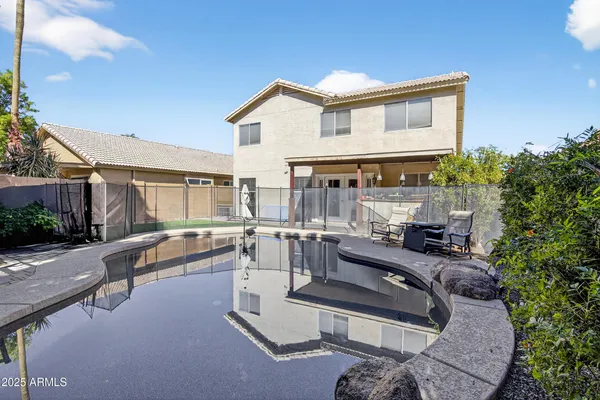 $539,000 | 5151 West Glenview Place, Chandler, AZ 85226