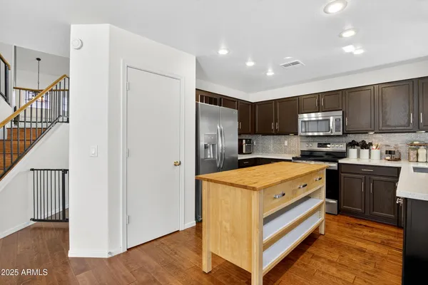 $539,000 | 5151 West Glenview Place, Chandler, AZ 85226