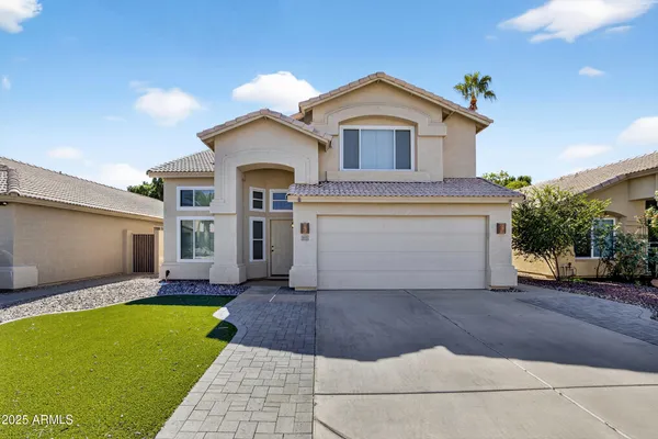 $539,000 | 5151 West Glenview Place, Chandler, AZ 85226