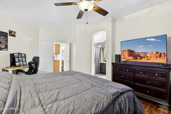 $539,000 | 5151 West Glenview Place, Chandler, AZ 85226