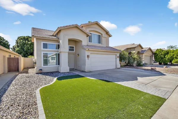 $539,000 | 5151 West Glenview Place, Chandler, AZ 85226