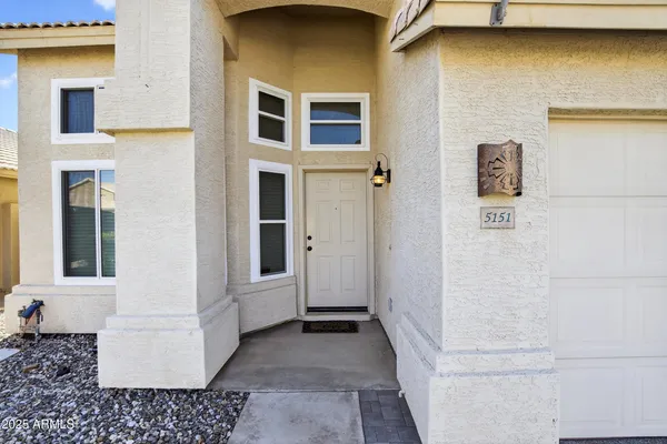 $539,000 | 5151 West Glenview Place, Chandler, AZ 85226