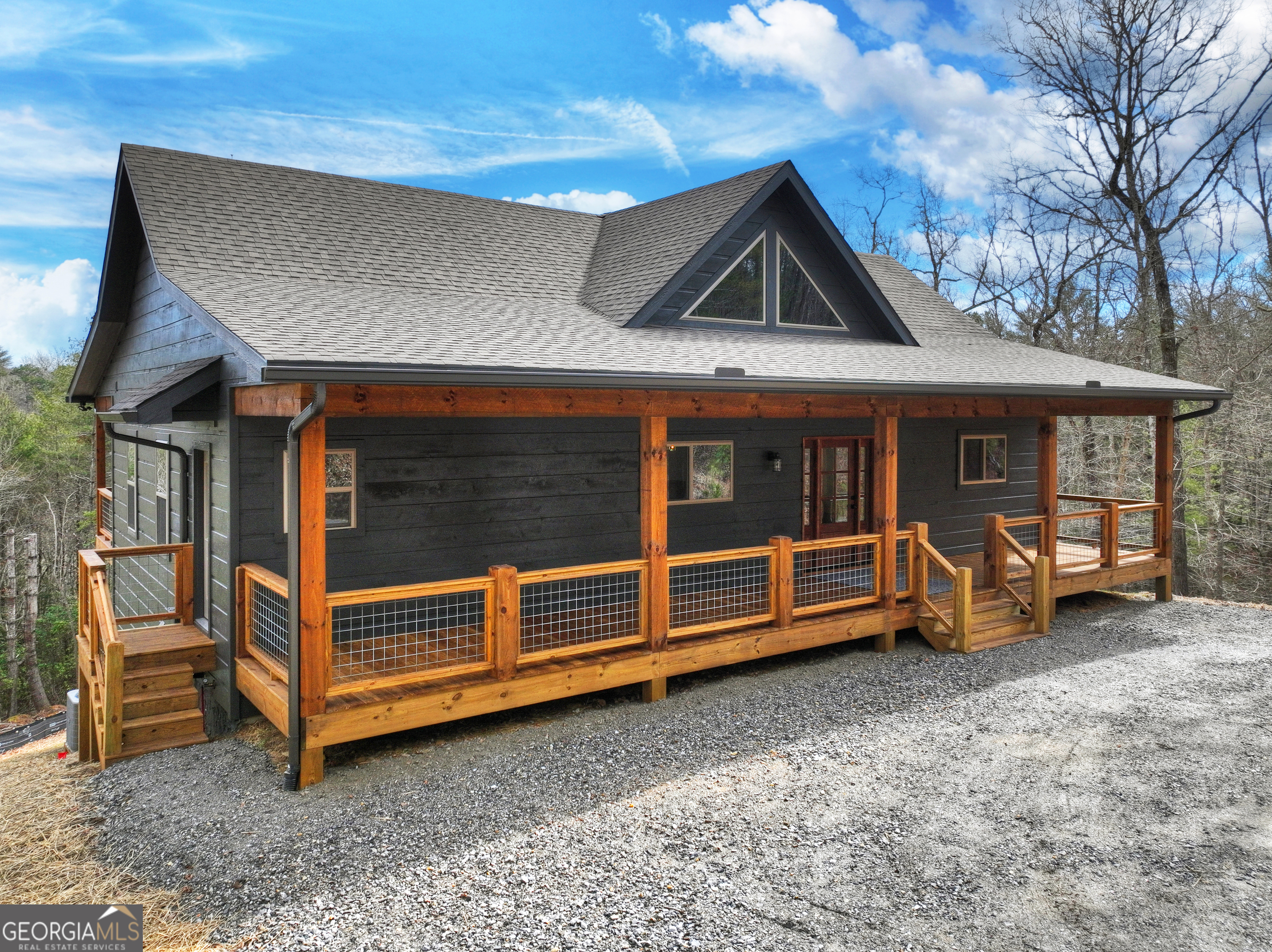 232 Red Tail Lane Morganton, GA 30560 - Photo 6 of 41