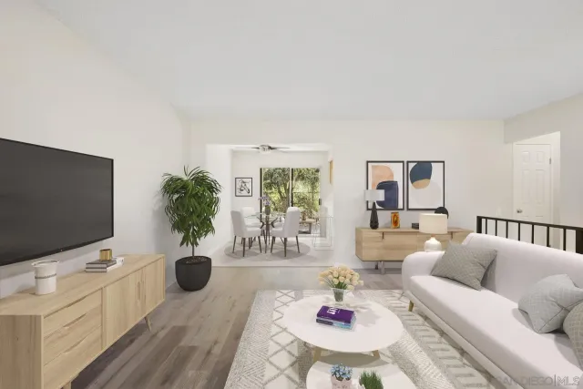 $479,000 | 8075 Caminito De Pizza, Unit C, San Diego, CA 92108