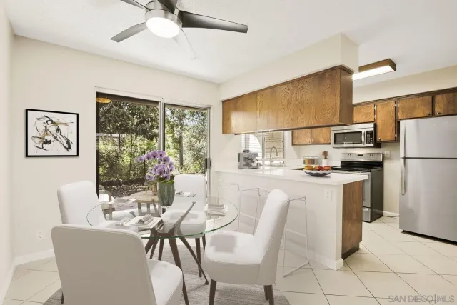 $479,000 | 8075 Caminito De Pizza, Unit C, San Diego, CA 92108
