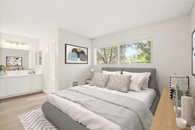 $479,000 | 8075 Caminito De Pizza, Unit C, San Diego, CA 92108