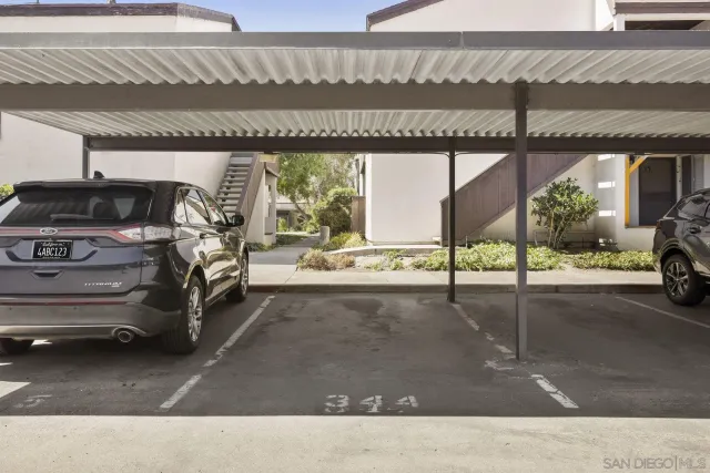 $479,000 | 8075 Caminito De Pizza, Unit C, San Diego, CA 92108