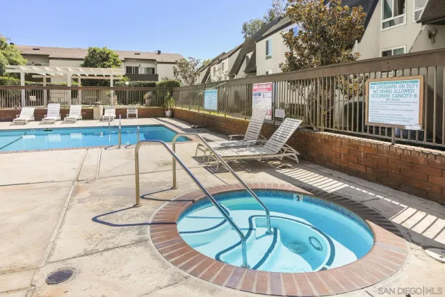 $479,000 | 8075 Caminito De Pizza, Unit C, San Diego, CA 92108