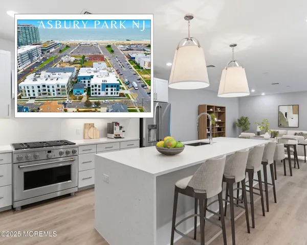 $1,050,000 | 215 2nd Avenue, Unit 204, Asbury Park, NJ 07712