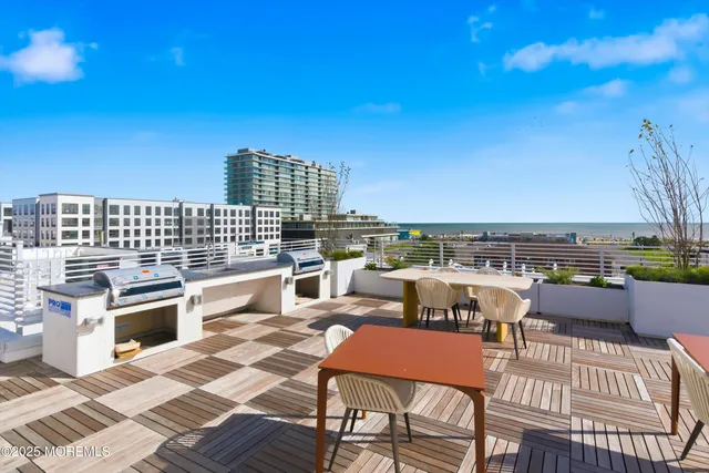 $1,050,000 | 215 2nd Avenue, Unit 204, Asbury Park, NJ 07712