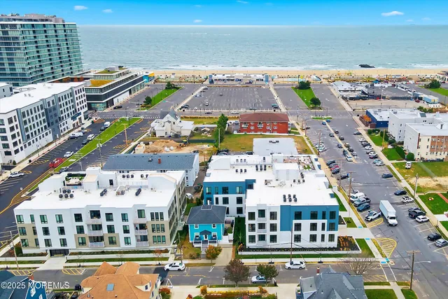 $1,050,000 | 215 2nd Avenue, Unit 204, Asbury Park, NJ 07712