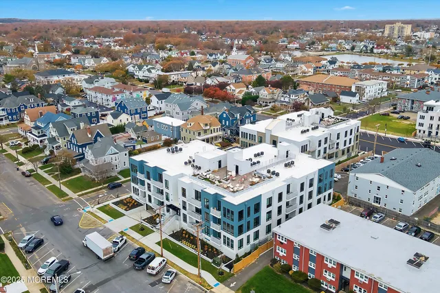 $1,050,000 | 215 2nd Avenue, Unit 204, Asbury Park, NJ 07712