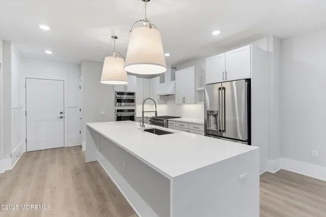 $1,050,000 | 215 2nd Avenue, Unit 204, Asbury Park, NJ 07712