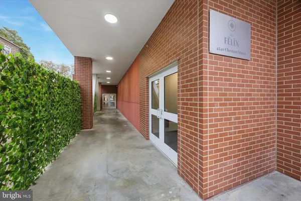 $1,365 | 4240 Chestnut Street, Unit 510, Philadelphia, PA 19104
