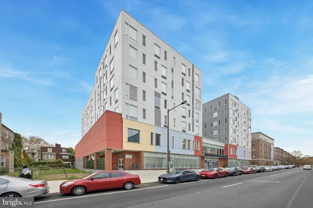 $1,284 | 4240 Chestnut Street, Unit 510, Philadelphia, PA 19104