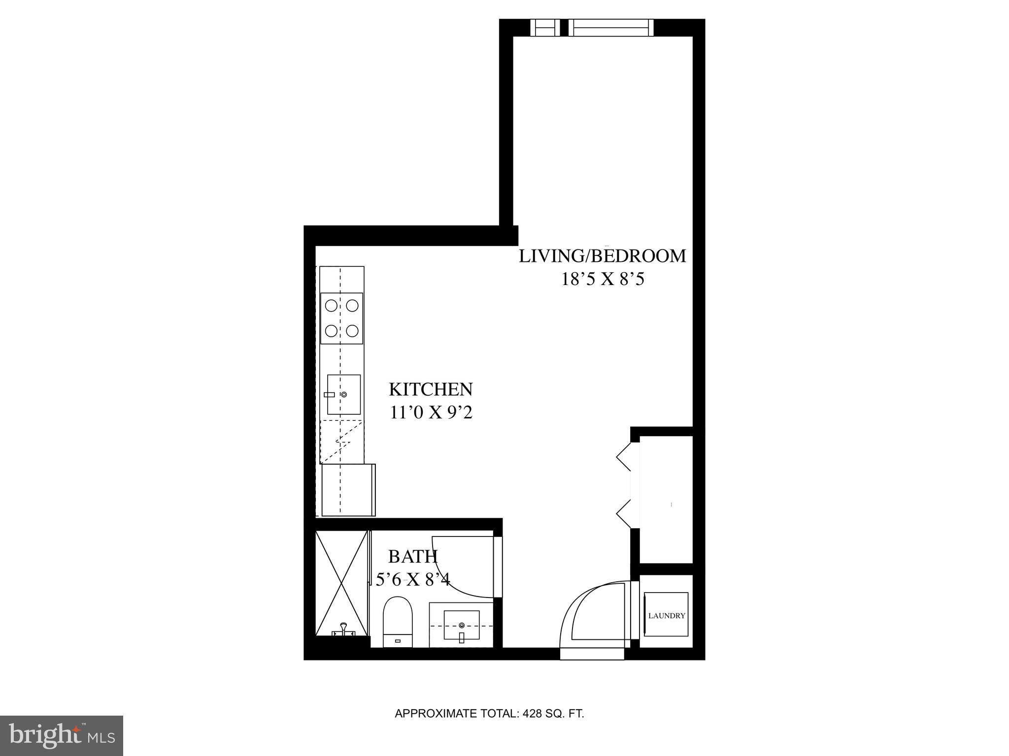 4240 Chestnut Street, Unit 510 Philadelphia, PA 19104 - Photo 22 of 22