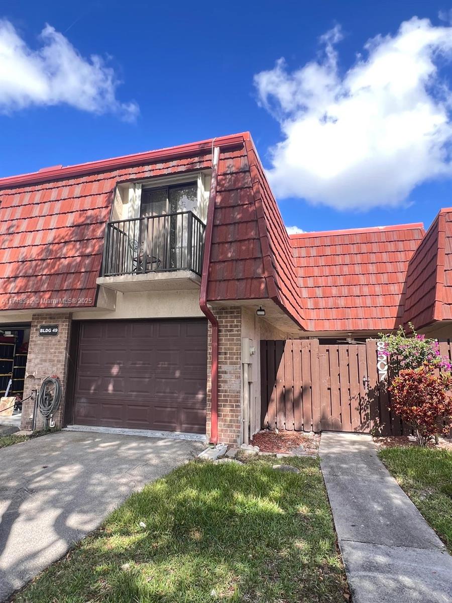 8507 Boca Rio Drive, Unit 8507 Boca Raton, FL 33433 - Photo 1 of 17