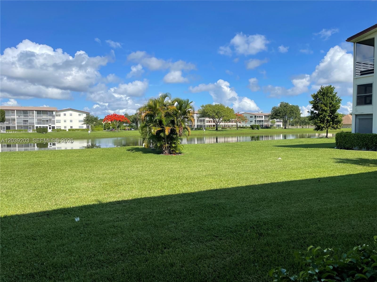 136 Brighton D, Unit 136 Boca Raton, FL 33434 - Photo 34 of 46