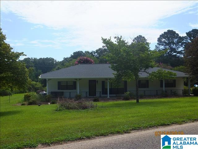 6342 Nisbet Lake Road Jacksonville, AL 36265 - Photo 1 of 1