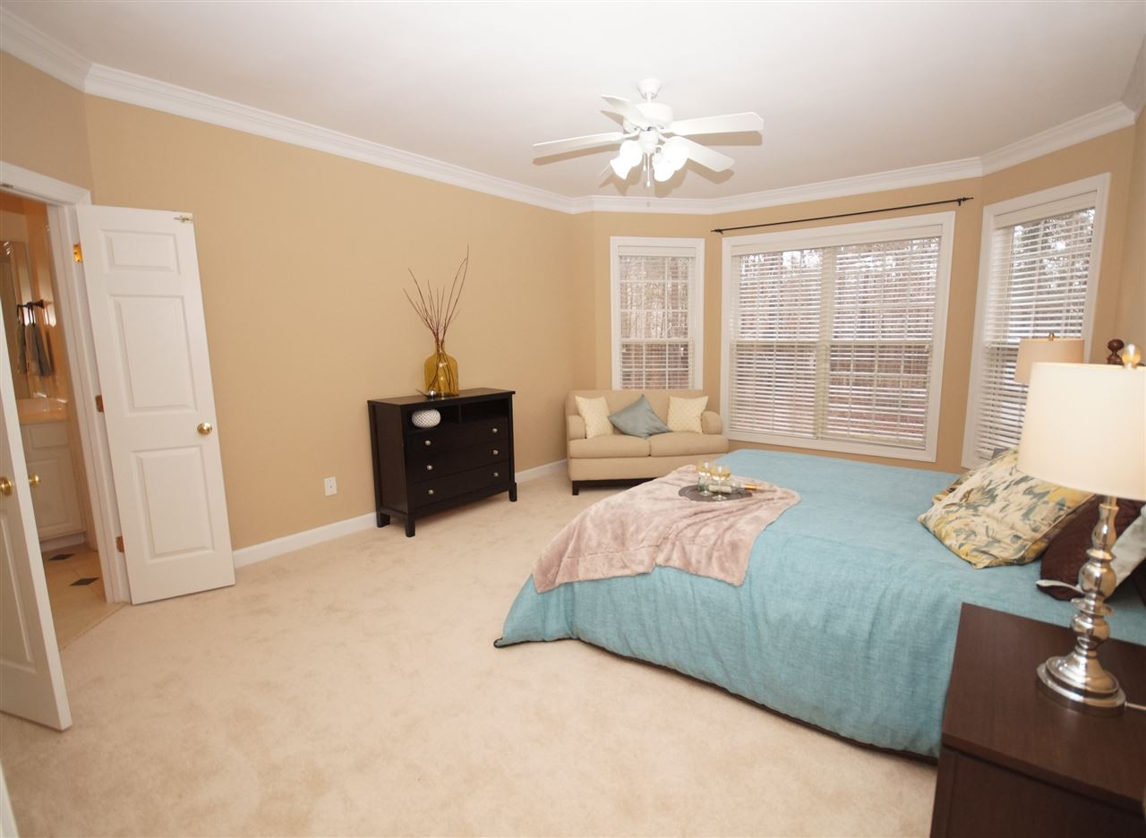 12520 Amoretto Way Raleigh, NC 27613 - Photo 14 of 25 Photo 14