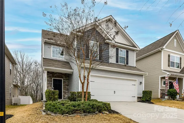 $445,000 | 1257 Loggerhead Drive, Lancaster, SC 29720